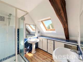 Demeure d'exception 8 pièces