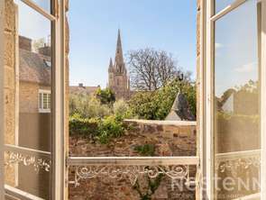 Vente Demeure d'exception 5 chambresHennebont