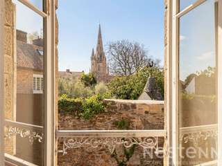 Demeure d'exception 8 pièces