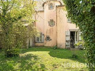 Demeure d'exception 8 pièces