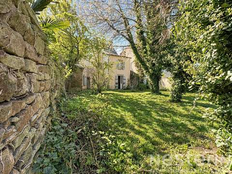 Demeure d'exception 8 pièces