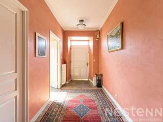 Demeure d'exception 8 pièces