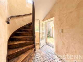 Demeure d'exception 8 pièces