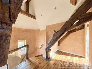 Demeure d'exception 8 pièces