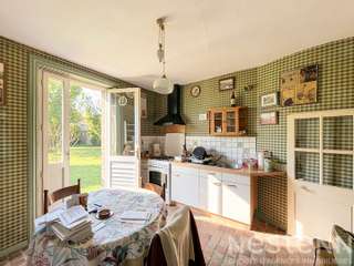 Demeure d'exception 8 pièces