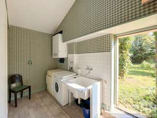 Demeure d'exception 8 pièces