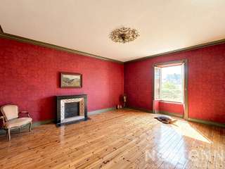 Demeure d'exception 8 pièces