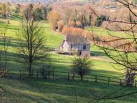 Demeure d'exception Hermival-les-Vaux - 14