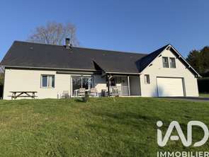 Vente Demeure d'exception 3 chambresHonfleur