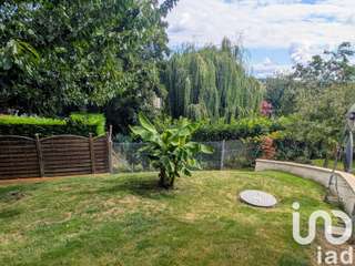 Demeure d'exception 6 pièces