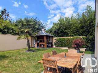 Demeure d'exception 6 pièces