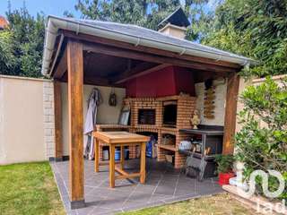 Demeure d'exception 6 pièces