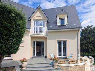 Demeure d'exception 6 pièces