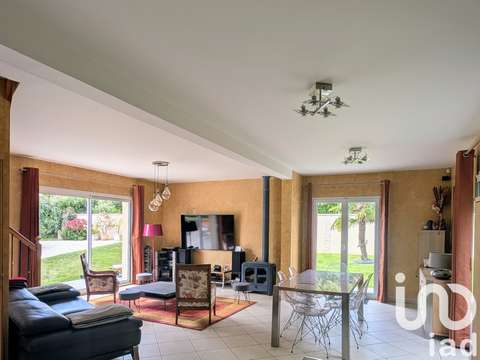 Demeure d'exception 6 pièces