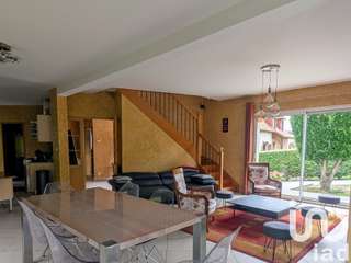 Demeure d'exception 6 pièces