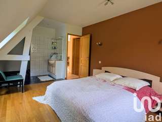 Demeure d'exception 6 pièces