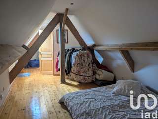 Demeure d'exception 6 pièces