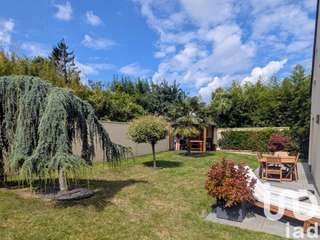 Demeure d'exception 6 pièces