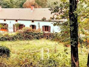 Vente Demeure d'exception 6 chambresHyds