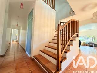 Demeure d'exception 5 pièces