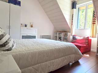 Demeure d'exception 8 pièces