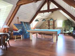 Demeure d'exception 8 pièces