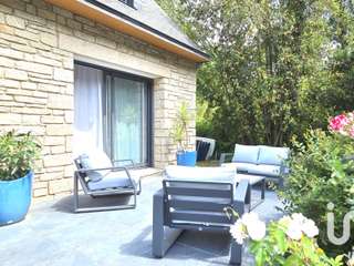 Demeure d'exception 8 pièces