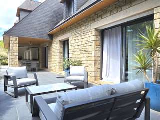 Demeure d'exception 8 pièces