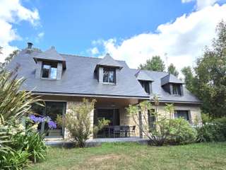 Demeure d'exception 8 pièces