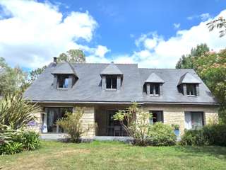 Demeure d'exception 8 pièces