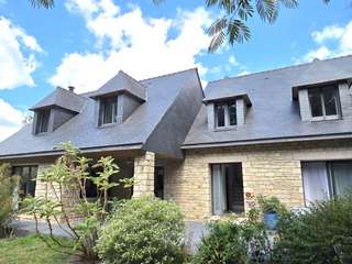 Demeure d'exception 8 pièces