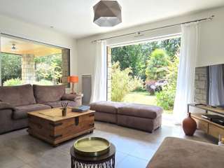 Demeure d'exception 8 pièces