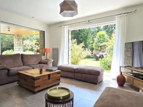 Demeure d'exception 8 pièces