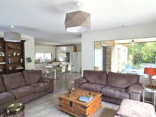 Demeure d'exception 8 pièces