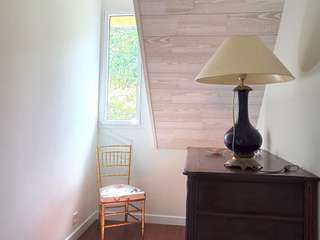 Demeure d'exception 8 pièces