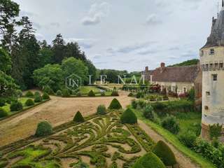 Demeure d'exception 18 pièces