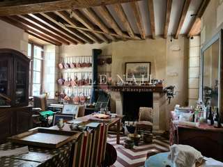 Demeure d'exception 18 pièces