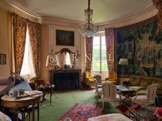 Demeure d'exception 18 pièces