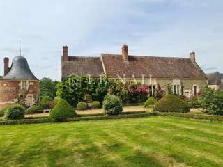 Demeure d'exception 18 pièces