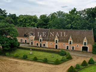 Demeure d'exception 18 pièces