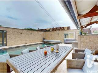 Demeure d'exception 8 pièces