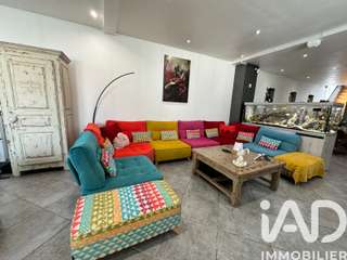 Demeure d'exception 8 pièces