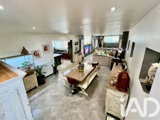 Demeure d'exception 8 pièces