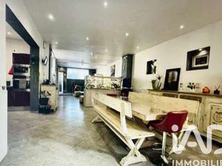 Demeure d'exception 8 pièces