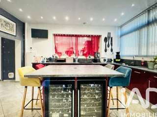 Demeure d'exception 8 pièces