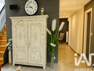 Demeure d'exception 8 pièces