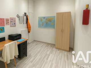 Demeure d'exception 8 pièces