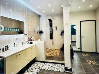 Demeure d'exception 8 pièces