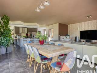 Demeure d'exception 7 pièces