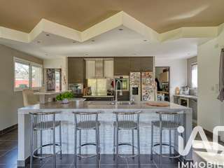 Demeure d'exception 7 pièces